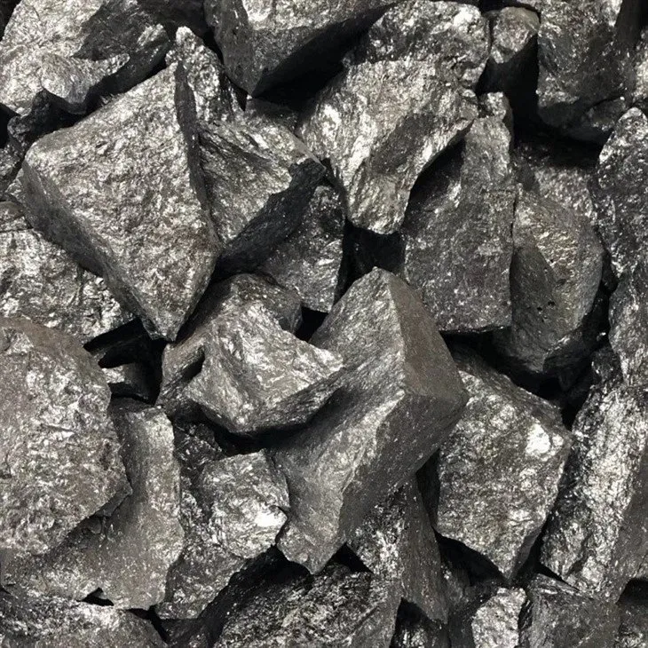 silicon metal - 553(001)