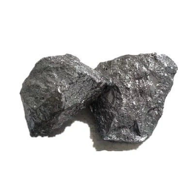 Silicon Metal 753