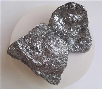 Silicon Metal 753